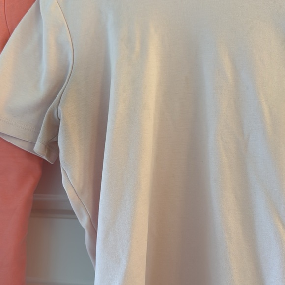 L.L bean women’s size small regular 100% Supima cotton T-shirt bundle - Picture 5 of 10